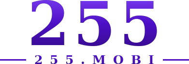 255 logo
