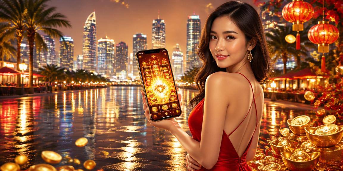 255 Những Gì Chờ Đợi Bạn Tại 255 Casino