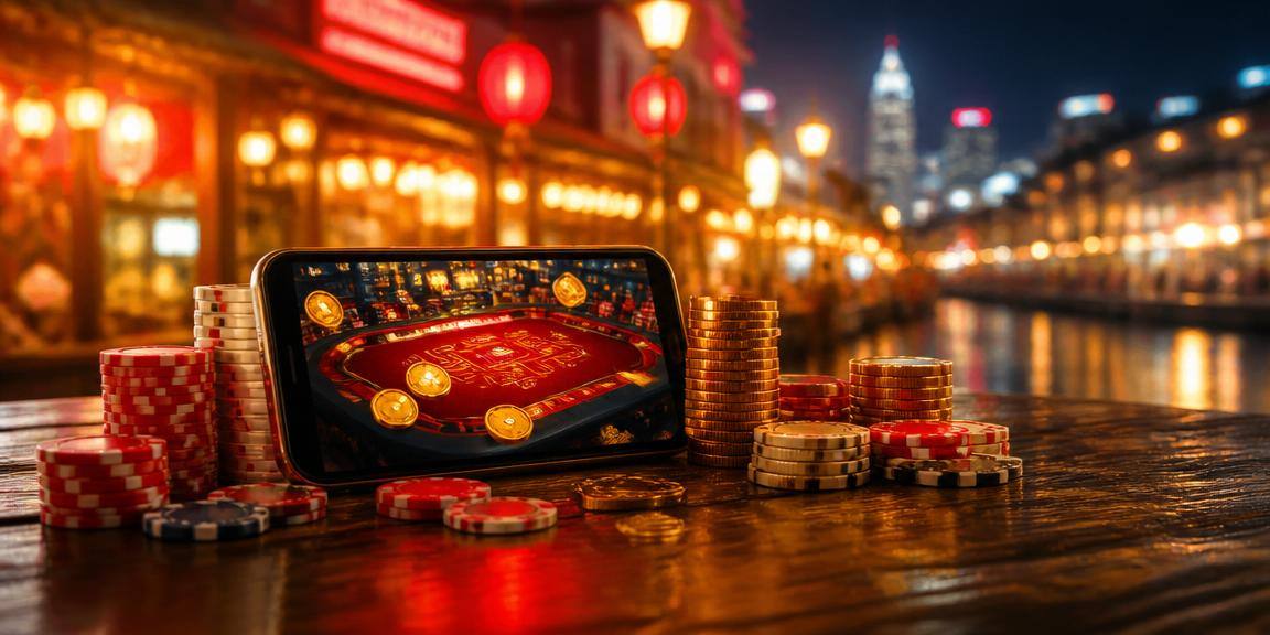 255 mobile gaming